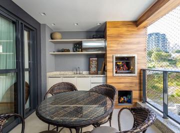 Apartamento de 3 quartos, Curitiba · APARTAMENTO ALTO PADRÃO NO BLESS CABRAL | 108M² PRIVATIVOS, 3 QUARTOS E 3 VAGAS