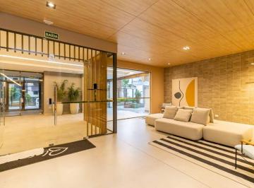 Apartamento de 3 quartos, Curitiba · APARTAMENTO ALTO PADRÃO NO BLESS CABRAL | 108M² PRIVATIVOS, 3 QUARTOS (1 SUÍTE) - 2 VAGAS