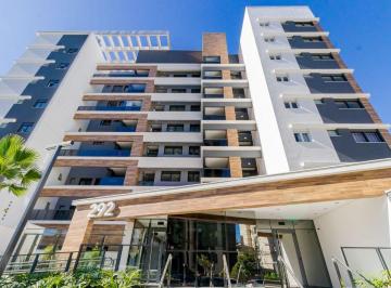 Apartamento de 3 quartos, Curitiba · APARTAMENTO ALTO PADRÃO NO BLESS CABRAL | 108M² PRIVATIVOS, 3 QUARTOS E 3 VAGAS