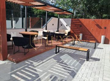 Foto 09 · Apartamento 2 dormitórios em localização privilegiada na Meia Praia em Navegantes SC