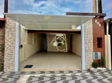 Casa à Venda no Caiçara – Praia Grande/SP | 2 Dormitórios | Piscina | 2 Vagas · Casa à Venda no Caiçara – Praia Grande/SP | 2 Dormitórios | Piscina | 2 Vagas