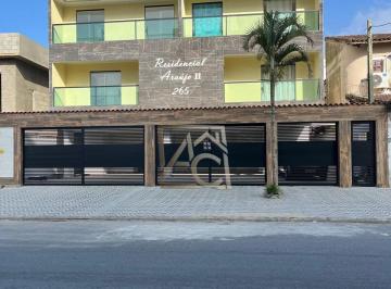RES ARAUJO II · RES ARAUJO II