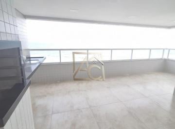 Apartamento Frente Mar à Venda no Caiçara – Praia Grande/SP | 3 Dormitórios | 116m² | Mobiliado · Apartamento Frente Mar à Venda no Caiçara – Praia Grande/SP | 3 Dormitórios | 116m² | Mobiliad