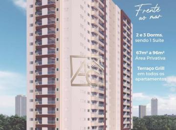 frente mar mongaguá 2 e 3 dorms c/ suíte – lazer completo · frente mar mongaguá 2 e 3 dorms c/ suíte – lazer completo