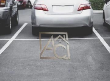 Vagas de Garagem · Vagas de Garagem