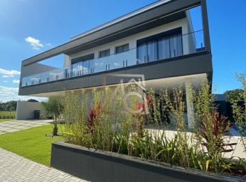 Casa em Condomínio à Venda – Praia Grande/SP | 6 Suítes | 291m² | Porteira Fechada · Casa em Condomínio à Venda – Praia Grande/SP | 6 Suítes | 291m² | Porteira Fechada