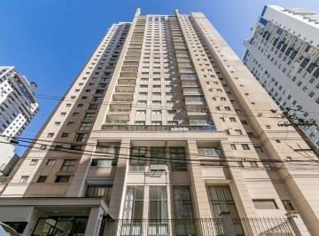Apartamento de 3 quartos, Curitiba · Vendo Apartamento no Bigorrilho com 3 Quartos e Suíte