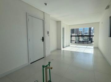 Apartamento de 3 quartos, Itapema · Apartamento Novo para VENDA na Meia Praia com 3 dormitórios e 2 vagas de garagem