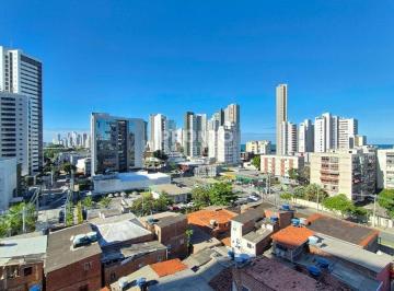 Comercial , Recife · Sala comercial em Boa Viagem com 25,96m²