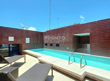 Apartamento de 1 quarto, Jaboatão dos Guararapes · Piedade I Flat/Studio I Lazer completo