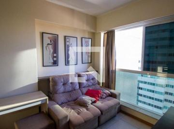 Apartamento · 35m² · 1 Quarto · 1 Vaga · Apartamento para Aluguel - Águas Claras, 1 Quarto, 35 m² - Brasília