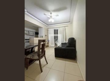 Apartamento · 65m² · 2 Quartos · 1 Vaga · Apartamento para Aluguel - Jardim Goiás, 2 Quartos, 65 m² - Goiânia
