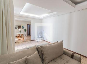 Apartamento · 170m² · 4 Quartos · 2 Vagas · Apartamento à Venda - Nova Vista, 4 Quartos, 170 m² - Belo Horizonte