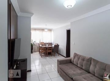Apartamento · 95m² · 3 Quartos · 2 Vagas · Apartamento à Venda - Sagrada Família, 3 Quartos, 95 m² - Belo Horizonte