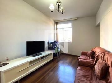 Apartamento · 107m² · 3 Quartos · 1 Vaga · Apartamento à Venda - Salgado Filho, 3 Quartos, 107 m² - Belo Horizonte