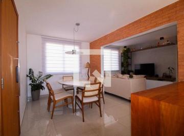Apartamento · 65m² · 2 Quartos · 2 Vagas · Apartamento à Venda - Nova Granada, 2 Quartos,  65 m² - Belo Horizonte