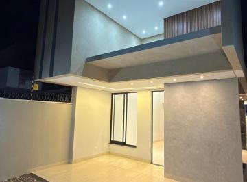 Casa · 99m² · 3 Quartos · 2 Vagas ·
Casa à venda com 3 suítes, sendo 1 suíte master ampla e 2 suítes no