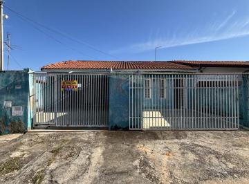 Casa · 240m² · 6 Quartos · 4 Vagas · Casa à venda em Campinas, Parque Santa Bárbara, com 6 quartos