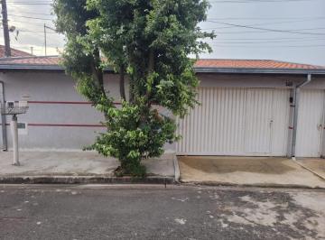 Casa · 144m² · 4 Quartos · 3 Vagas · Duas casas no mesmo terreno à venda em Hortolândia, Jardim São Camilo