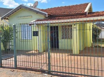 Casa · 83m² · 2 Quartos · Casa à venda em Sumaré, Centro, com 2 quartos, com 83 m²