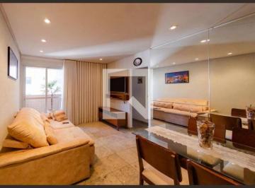 Apartamento · 78m² · 3 Quartos · 2 Vagas · Apartamento para Aluguel - Belvedere, 3 Quartos, 78 m2 - Belo Horizonte