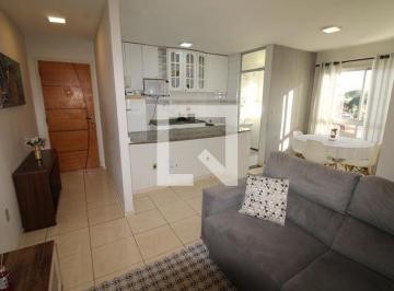 Apartamento · 65m² · 3 Quartos · 1 Vaga · Apartamento para Aluguel - Monte Castelo, 3 Quartos, 65 m2 - São José dos Campos