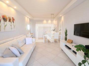 Apartamento · 96m² · 2 Quartos · 1 Vaga · Apartamento para Aluguel - Centro, 2 Quartos, 96 m2 - Guarujá