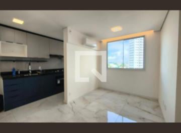 Apartamento · 39m² · 2 Quartos · 1 Vaga · Apartamento para Aluguel - Veleiros, 2 Quartos, 39 m2 - São Paulo