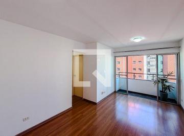 Apartamento · 60m² · 2 Quartos · 1 Vaga · Apartamento para Aluguel - Vila Mariana, 2 Quartos,  60 m2 - São Paulo