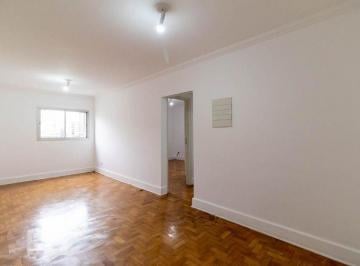 Apartamento · 57m² · 1 Quarto · 1 Vaga · Apartamento para Aluguel - Vila Madalena, 1 Quarto, 57 m2 - São Paulo