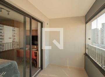Apartamento Aluguel 30m² de 1 quarto · Apartamento para Aluguel - Vila Clementino, 1 Quarto, 30 m2 - São Paulo