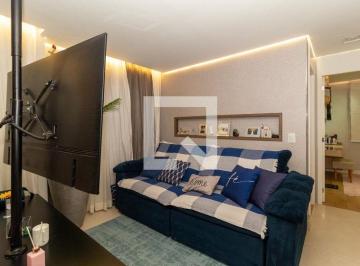 Apartamento · 64m² · 2 Quartos · 1 Vaga · Apartamento para Aluguel - Vila Esperança, 2 Quartos,  64 m2 - São Paulo