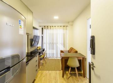 Apartamento · 29m² · 1 Quarto · Apartamento para Aluguel - Vila Olímpia, 1 Quarto,  29 m2 - São Paulo
