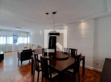 Apartamento · 134m² · 3 Quartos · 1 Vaga · Apartamento para Aluguel - Vila Mariana, 3 Quartos, 134 m2 - São Paulo