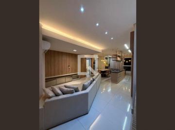 Apartamento · 117m² · 3 Quartos · 2 Vagas · Apartamento para Aluguel - Jardim Atlântico , 3 Quartos, 117 m2 - Goiânia
