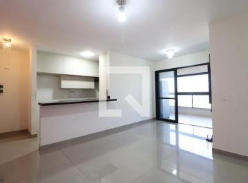 Apartamento · 1106m² · 3 Quartos · 1 Vaga · Apartamento para Aluguel - Cazeca, 3 Quartos,  1106 m2 - Uberlândia