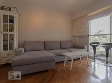 Apartamento · 77m² · 2 Quartos · 1 Vaga · Apartamento para Aluguel - Vila Mariana, 2 Quartos, 77 m2 - São Paulo