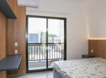 Apartamento · 24m² · 1 Quarto · Apartamento para Aluguel - Vila Leopoldina, 1 Quarto, 24 m2 - São Paulo