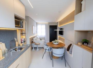 Casa · 44m² · 2 Quartos · 1 Vaga ·
Casa Térrea em Condomínio Fechado - Vila Flora Jardins - Hortolândi