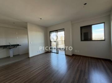 Apartamento · 66m² · 2 Quartos · 1 Vaga · Apartamento à venda em Campinas, Mansões Santo Antônio, com 2 quartos, com 66 m², Graciosa Mansões