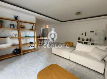 Apartamento · 168m² · 3 Quartos · 2 Vagas · Apartamento à venda em Campinas, Centro, com 3 suítes, com 168 m²