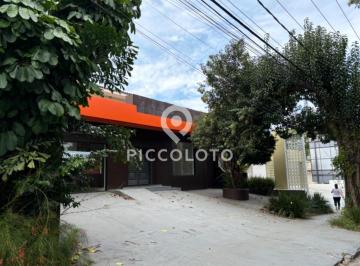 Casa · 325m² · 7 Quartos · 4 Vagas · Sobrado à venda em Campinas, Jardim das Paineiras, com 7 quartos, com 325 m²