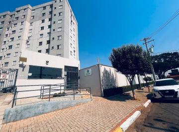 Apartamento · 49m² · 2 Quartos · 1 Vaga · Apartamento à venda em Campinas, Vila Miguel Vicente Cury, com 2 quartos, com 49 m²