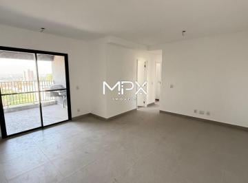 Apartamento · 87m² · 3 Quartos · 1 Vaga · Apartamento à venda no Novam New Life em Piracicaba