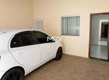 Casa · 85m² · 2 Quartos · 2 Vagas · Casa à venda no bairro Piracicamirim em Piracicaba
