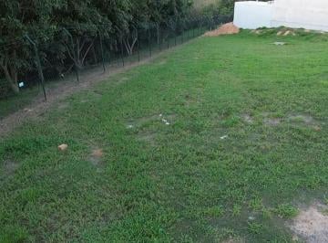 Terreno · 551m² · Terreno à venda em Indaiatuba, Loteamento Park Gran Reserve, com 551.87 m², Park Gran Reserve