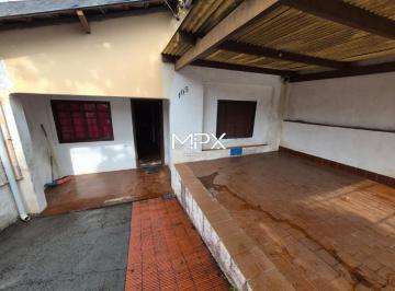 Casa · 95m² · 2 Quartos · 1 Vaga · Casa à venda no bairro Jardim Algodoal em Piracicaba