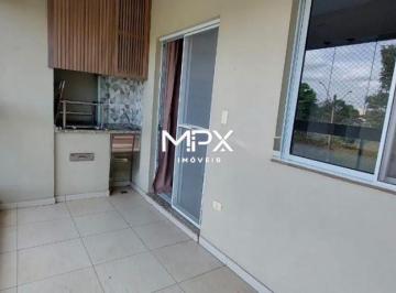 Apartamento · 67m² · 2 Quartos · 1 Vaga · Apartamento à venda no Condomínio Praça Astúrias em Piracicaba