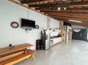 Casa · 122m² · 3 Quartos · 2 Vagas · Casa à venda no bairro Jardim Astúrias II em Piracicaba