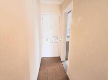 Apartamento · 87m² · 3 Quartos · 2 Vagas · Apartamento para alugar no Condomínio Edifício Munique em Piracicaba
